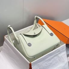 Hermes Top Handle Bags